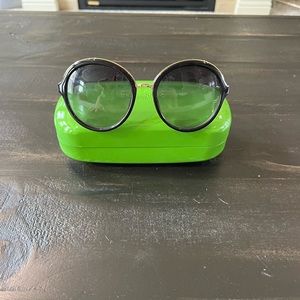 Kate Spade sunglasses
